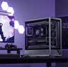 七彩虹电脑i5 13400F/RTX5060Ti 4060Ti吃鸡永劫无间直播设计师RTX5070电竞游戏台式电脑主机diy组装整机 配四丨i5 13400F丨RTX5060 8G 实拍图