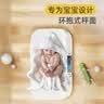 沐美 婴儿秤体重秤新生儿精准称重电子秤婴儿称新生宝宝体重器精准婴儿称健康宠物秤ABS安全材质智能秤 【行业热销】省心电池款 量程40kg 实拍图