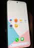 小米（MI）REDMI Note 17 Pro 8+256 白 9000mAh大电池 抗摔防水 AI反诈 国家补贴 红米note15pro新款 5g手机 实拍图
