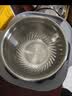 美的（Midea）小飞侠0涂层0氟抗菌有钛电压力锅5L 智能预约多功能高压电饭锅MY-E5825N家用4-6人开盖火锅电饭煲 实拍图