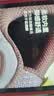 迪卡侬跑鞋女JF190grip女鞋缓震登山徒步透气运动休闲鞋-5628080 实拍图