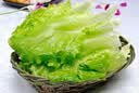 【烧烤季】钟灵山罗马生菜400g 实拍图
