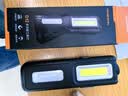 神火（SupFire）G12强光手电筒多功能工作灯led汽修带磁铁磁吸应急维修灯充电户外应急家用灯 实拍图