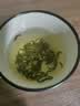 一杯香茶叶茉莉花茶碧螺春500  250g2026新茶茉莉绿茶飘雪散装自己喝 实拍图