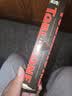 三角（Toblerone）瑞士黑巧克力含蜂蜜及巴旦木糖100g 休闲零食糖果送男女友礼物 实拍图