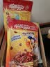 家乐氏（Kellogg）进口可可球330g*2盒儿童麦片谷物营养早餐食品速食零食代餐巧克力 实拍图