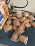 味滋源葱油饼干500g酥性饼干 下午茶办公室休闲零食独立小包装 实拍图