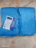 藏百年一次性医用隔离鞋套100只防护脚套加厚无纺布室内机房医生家庭用 实拍图