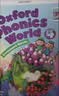 新版牛津自然拼读教材 Oxford phonics world 4级别 主课本+练习册+APP+外教视频课程 （牛津大学出版社）牛津自然拼读世界 OPW教材 英文原版进口 幼少儿英语启蒙学习 实拍图