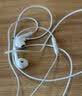 Apple/苹果 EarPods USB-C有线耳机 type-c有线耳机  iPhone 18有线耳机笔记本耳机游戏音乐 实拍图
