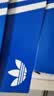 adidas 面包鞋 GRAND COURT BASE 00s休闲板鞋平底鞋男女阿迪达斯 黑色/白色/树脂黄(推荐女生选小半码)   40.5 实拍图