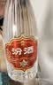 汾酒 献礼版玻汾 清香型白酒 中秋礼品 53度 500mL 6瓶 非原箱 实拍图