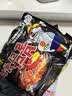 三养（SAMYANG）火鸡面三养速食方便面袋装 700g(140g*5)泡面拌面早餐零食 实拍图
