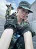 Losoki防晒霜高倍防晒隔离遮瑕三合一美白提亮防水汗防紫外线50+女男士 实拍图