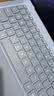 华为MateBook Pro 麒麟X90 Plus柔光版鸿蒙笔记本电脑 OLED云晰柔光屏 970g超轻薄 32GB 1TB晴蓝 实拍图