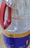 牛栏山白酒 浓香型 52度 2000ml*1桶装 口粮酒 大桶装 实拍图