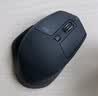 罗技（Logitech）大师系列 MX Master 2S BLE 人体工学无线鼠标 蓝牙鼠标 便携办公鼠标 黑色 实拍图