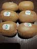 佳沛（zespri）绿奇异果经典果6粒 单果约89-103g   水果猕猴桃  源头直发 实拍图