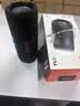 JBL FLIP7 音乐万花筒七代 蓝牙音箱 户外音响 AI音效增强 赛道扬声器 出游礼物推荐 黑拼橙 实拍图