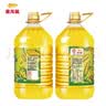 金龙鱼 食用油 非转基因 物理压榨玉米油6.18L（蕴含植物甾醇） 实拍图
