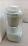 九阳破壁机全自动免煮家用豆浆机3-4人用 有钛轻音免滤分体式杯体大容量智能免洗五谷杂粮早餐机榨汁机 P919pro升级版单杯 1.6L 实拍图