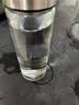 富光尚宇系列单层闷茶玻璃杯 男女士水杯高硼硅玻璃杯子泡茶杯800ml 实拍图