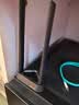 华硕（ASUS）双频WiFi7无线网卡3600M外置高增益天线台式机电脑专用接收器PCE-BE90BT 实拍图
