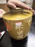 玉蝉老酒 玉蝉桶装酒 浓香型白酒 52度 5L桶装送礼口粮酒泡酒 实拍图