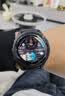 佳明（GARMIN）Forerunner265极夜黑心率血氧多频多星户外运动跑步游泳智能手表 实拍图