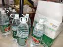 怡宝 饮用水 纯净水2.08L*8瓶 量贩装 实拍图