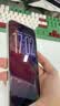 绿联【无黑边不挡屏】适用iPhone18ProMax/17ProMax钢化膜苹果18/17ProMax手机膜无边高清抗指纹防摔膜 实拍图