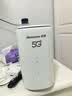 纽曼5G无线路由器随身WiFi6移动免插卡cpe千兆双频车载便携式高速上网卡全国通用流量2026款 实拍图