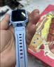 360儿童电话手表11XAI高清双摄防水GPS定位长续航4G全网通视频通话可插卡学生初中男女紫 实拍图