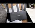 Tenda腾达路由器WiFi7【云霄BE5100】千兆穿墙王信号放大器增强无线超强2.5g网口家用电竞立式BE6L Pro 实拍图