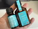 摩洛哥油经典护发精油25ml 修护干枯受损发质防毛躁柔顺滋养保湿便携装 实拍图