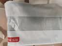 京东京造10A抗菌100%长绒棉毛巾【3条装】138g加大加厚除螨纯棉全棉洗脸巾 实拍图