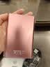 科硕（KESU）移动硬盘 500GB  USB3.0 K201 2.5英寸尊贵金属樱花粉外接机械硬盘存储文件照片备份 大U盘 实拍图