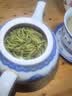 百茶逢春2026新茶绿茶 明前特级黄山毛峰250克罐装 毛尖嫩芽春茶叶 实拍图