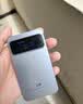 上赞2026年新款S2随身wifi 免插卡wifi6流量4g路由器WiFi无线网卡移动上网卡流量卡萌宠晶透高清屏 实拍图