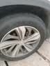 朝阳轮胎 汽车轮胎 225/60R18 100H C66 SUV适配宋Pro/瑞虎7/博越 实拍图