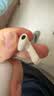 【99成新】Apple/苹果 AirPods 4(支持主动降噪)搭配无线充电盒(USB-C)苹果耳机 蓝牙耳机适用iPhone/iPad 四代 实拍图