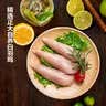 正大鸡小胸4斤【美食大赛同款】 鸡胸肉里脊肉烧烤鸡排早餐 实拍图