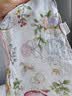 全棉时代婴儿纱布一片式抗菌汗巾儿童幼儿园纯棉吸汗25×50cm舞动精灵3条 实拍图