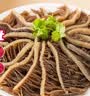 大龍燚黑千层肚500g新鲜毛肚牛百叶火锅食材串串生鲜涮菜固形物≥60% 实拍图