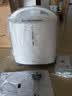 鱼跃制氧机医用级5L升吸氧气机家用老人孕妇超轻音直流变频省电S-5AW 实拍图