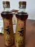 金龙鱼纯芝麻香油480ml【一级】凉拌调味烹饪火锅调味油玻璃瓶小磨香油 实拍图