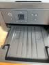 爱普生（EPSON）【6代新品】L4358墨仓式彩色无线AI学习打印机一体机家用办公L4266 L4268升级自动双面液晶屏 黑 实拍图