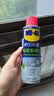 WD-40柏油清洗剂除胶剂不伤漆汽车用沥青清洁剂wd40不干胶清除剂去胶剂 实拍图