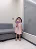 尚美贝贝天使泡泡机枪棒公主泡泡魔法棒儿童玩具男孩女孩童3-6岁生日礼物 实拍图