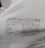 优衣库AIRism无钢圈文胸/舒适/固定罩杯女装轻氧Bra482666 487015 487015/31米色 M 实拍图